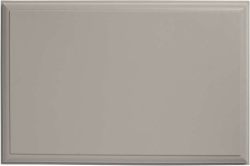 Отделочный элемент № 3 (белый), 0,25 х 0,38 м.